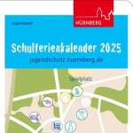 Schulferienkalender 2025