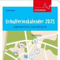 Schulferienkalender 2025