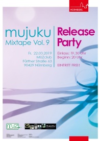 MuJuKu Mixtape 2020