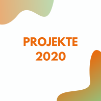 Titelbild Projekte 2020