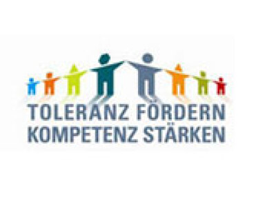 Toleranz fördern, Kompetenz stärken