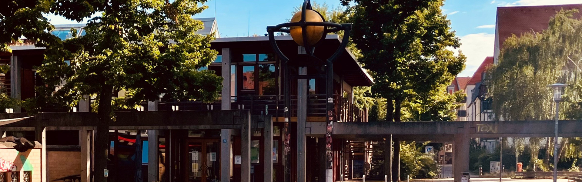 Treff Bleiweiss Nürnberg