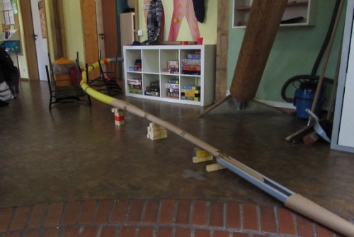 © Frank Dietze / Stadt Nürnberg Pipelinebau © Frank Dietze / Stadt Nürnberg