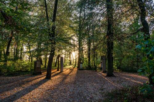 © Gerhard Illig / Stadt Nürnberg / Umweltamt Irrhain © Gerhard Illig / Stadt Nürnberg / Umweltamt