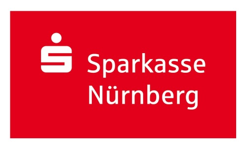 Logo Sparkasse Nuernberg © Bild: Sparkasse Nürnberg