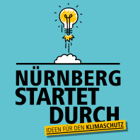 Nürnberg startet durch beim Klimaschutz