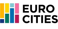 Das Logo von Eurocities