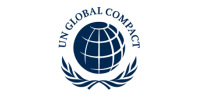 Das Logo des UN Global Compact