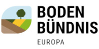 Das Logo von Boden Bündnis Europa