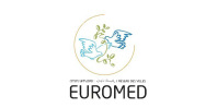 Das Logo des Euromed Cities Network