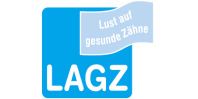 Logo der Landes Arbeitsgemeinschaft Zahngesundheit e.V.