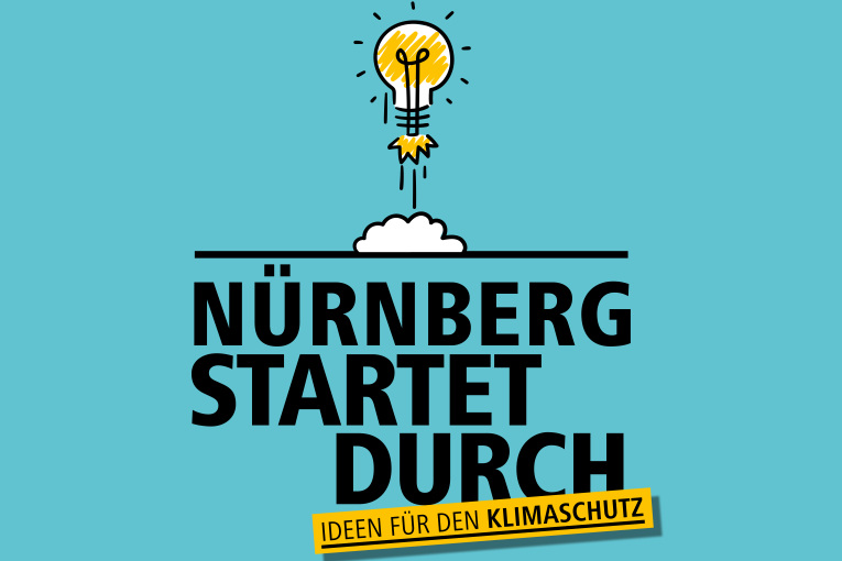 Nürnberg startet durch beim Klimaschutz