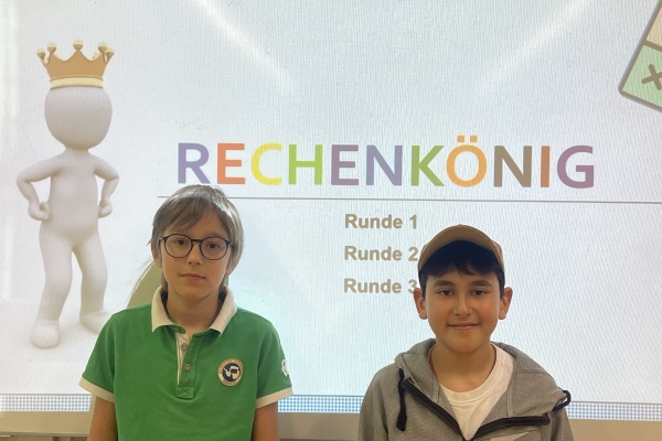 Rechenkönig