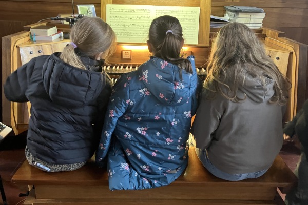 Orgel
