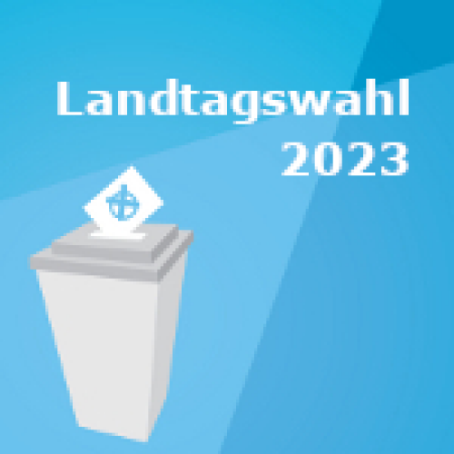 Landtagswahl 2023 © Amt für Stadtforschung und Statistik für Nürnberg und Fürth