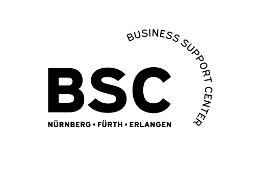 BSC Logo Black