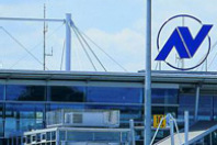 Airport Nürnberg