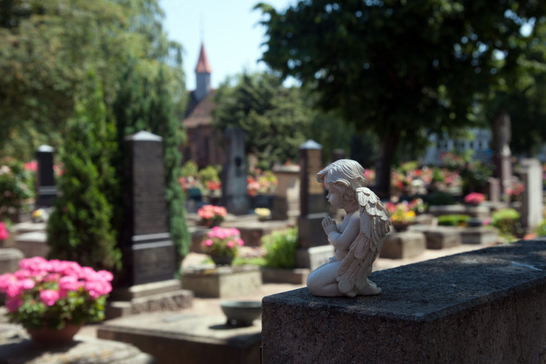 Rochusfriedhof