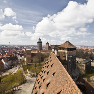 ( Bild: Ralf Schedlbauer / Stadt Nürnberg )