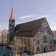 Jakobskirche