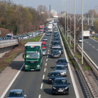 Frankenschnellweg