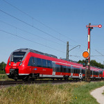 S-Bahn Nürnberg