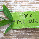 Fair Trade 100 %