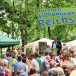 Reichswaldfest
