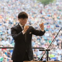 Dirigent Kahchun Wong