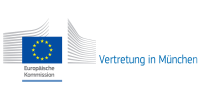 © Europäische Kommission/Vertretung in München Logo Europäische Kommission Vertretung in München