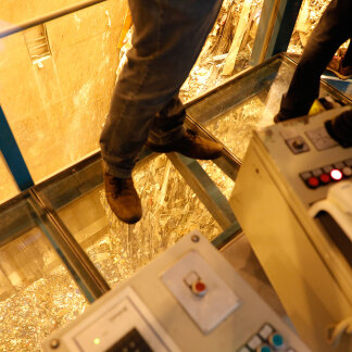 ( Bild: Axel Eisele / Stadt Nürnberg ) Tag der offenen Tür 2017 beim ASN