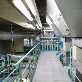 ( Bild: Axel Eisele / Stadt Nürnberg ) Tag der offenen Tür 2017 beim ASN