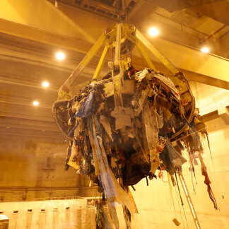 ( Bild: Axel Eisele / Stadt Nürnberg ) Tag der offenen Tür 2017 beim ASN