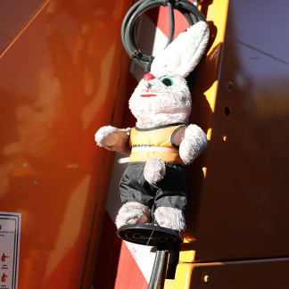 ( Bild: Axel Eisele / Stadt Nürnberg ) Tag der offenen Tür 2017 beim ASN