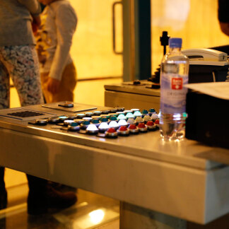 ( Bild: Axel Eisele / Stadt Nürnberg ) Tag der offenen Tür 2017 beim ASN