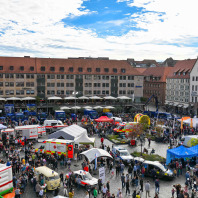 Impressionen vom Tag der offenen Tür 2022