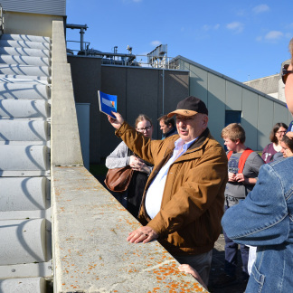 ( Bild: Heike Bauer / Stadt Nürnberg )