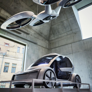 ( Bild: Ludwig Olah / Deutsches Museum ) Objekte Deutsches Museum