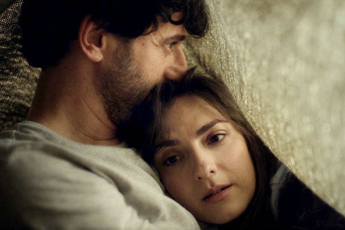 Spielfilm „Was von der Liebe bleibt“