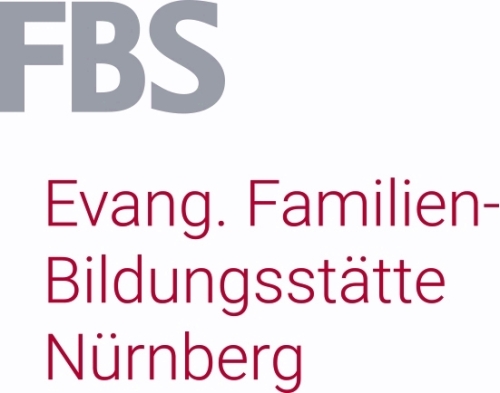 Das Logo der Familienbildungsstätte © Bild: FBS