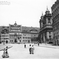 Egidienberg im Jahr 1907