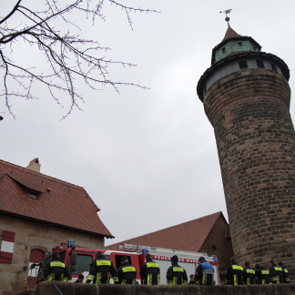 ( Bild: Johannes Sporrer )