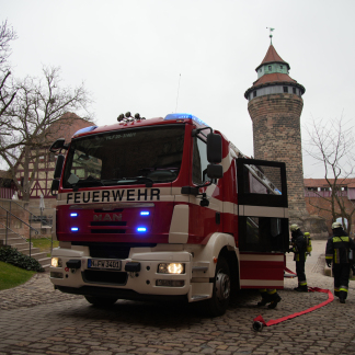 ( Bild: Johannes Sporrer )