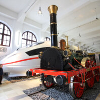 DB Museum