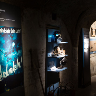 ( Bild: Erich Malter / Stadt Nürnberg )