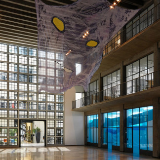 ( Bild: Annette Kradisch / Kunstverein Nürnberg )