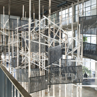 ( Bild: Stephan Minx / Kunstverein Nürnberg )