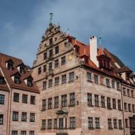 Fembohaus von außen