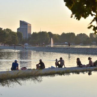 ( Bild: Christine Dierenbach / Christine Dierenbach / Stadt Nürnberg )