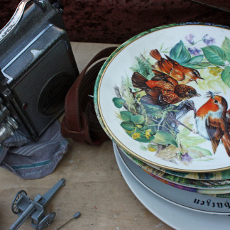 ( Bild: Katharina Bill / Stadt Nürnberg ) Trempelmarkt Nürnberg 2013